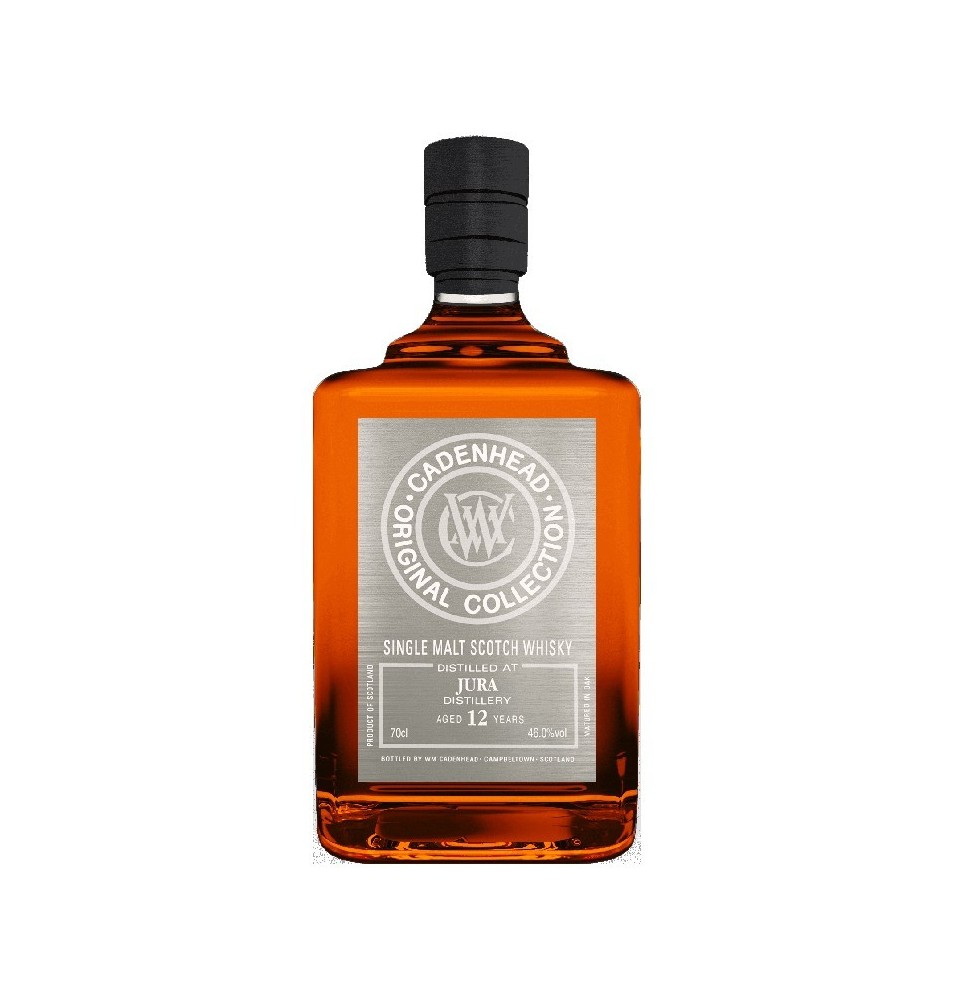 Jura CDN 12 year old
