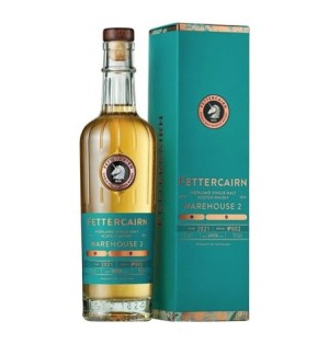 Fettercairn Warehouse 2 B.03