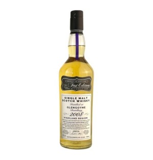 Glengoyne First Edition 08/14 ans