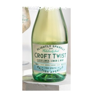 Croft Twist