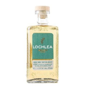 Lochlea Sawing 2nd crop