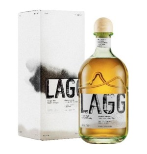 Lagg Kilmory ED.
