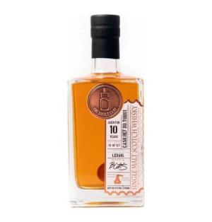 Ledaig TSC 10 year old