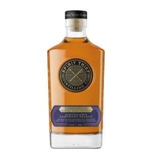 Spirit Thief Cab. Select 50cl.