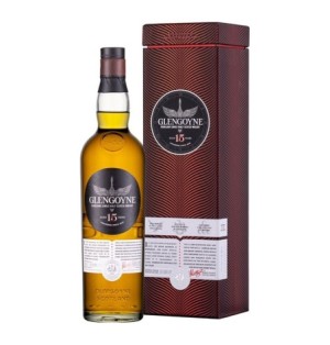 Glengoyne 15 ans