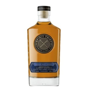 Spirit Thief Cab./Borbon 50cl.