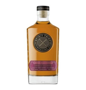 Spirit Thief Shiraz 50cl.