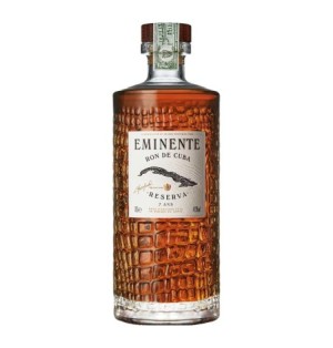 Eminente 7 Reserva