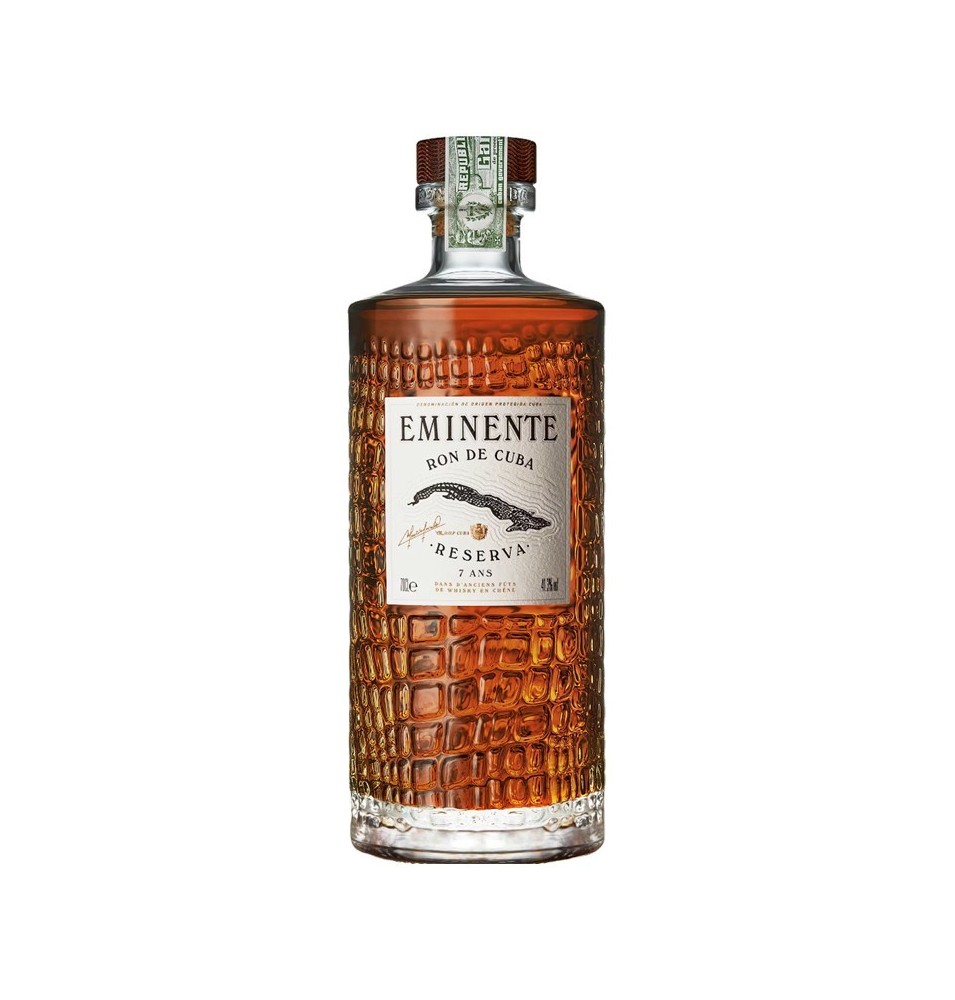 Eminente 7 Reserva