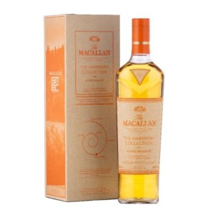 Macallan The Harmony Amber Meadow
