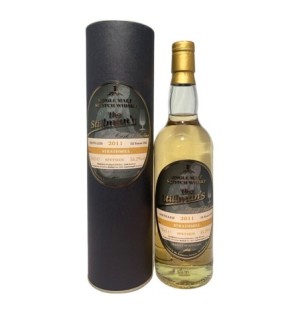 Strathmill Stillman's 12 ans