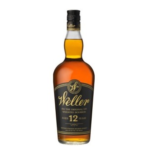 Weller 12 year old
