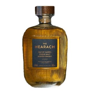 Hearach The