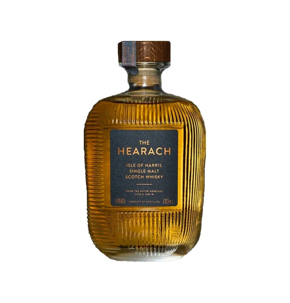 Hearach The