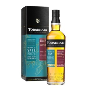 Torabhaig Cnoc Na Moine