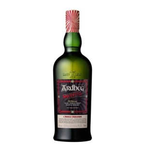 Ardbeg Spectacular