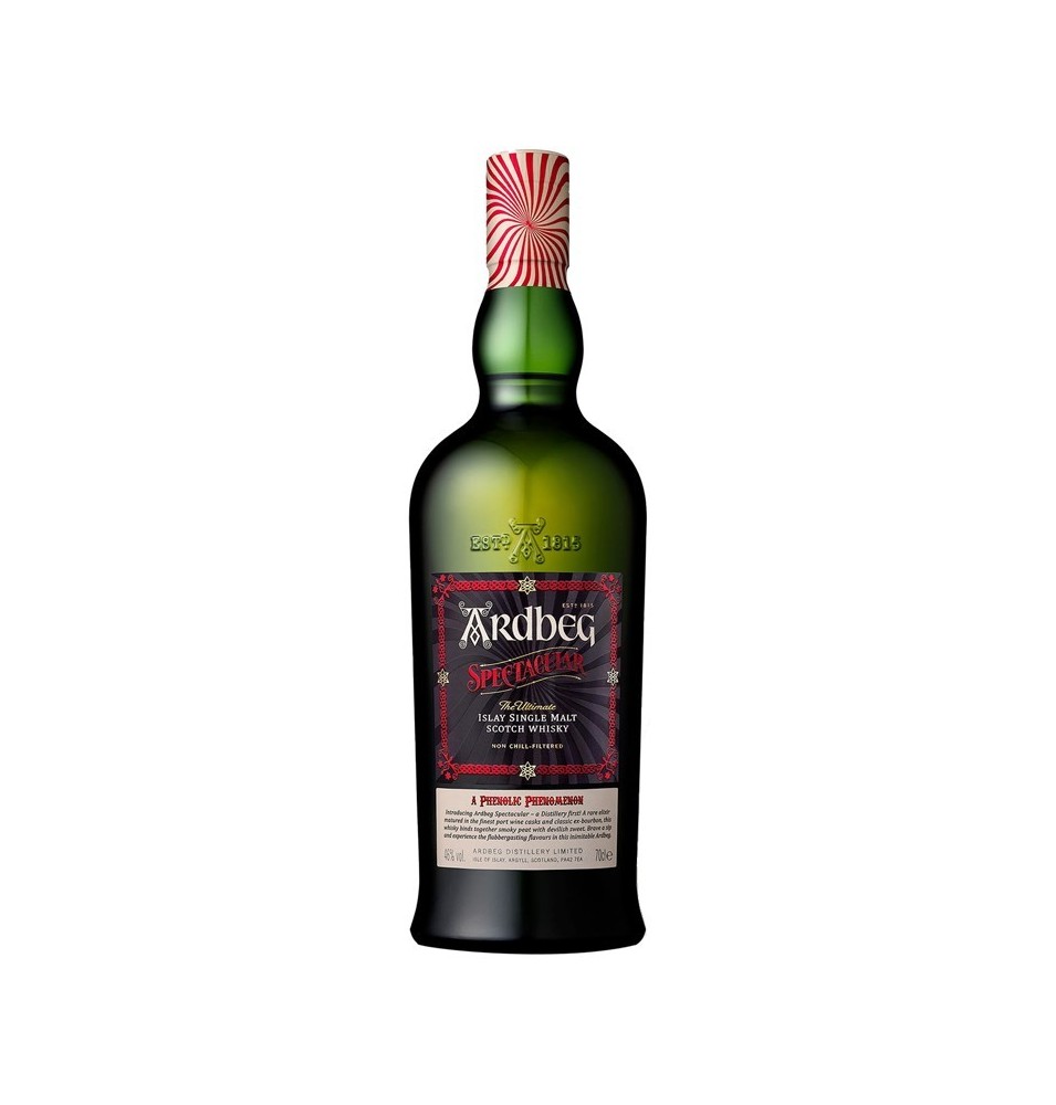 Ardbeg Spectacular