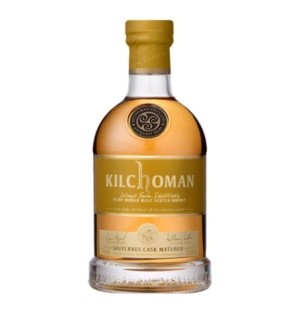 Kilchoman Sauternes Matured