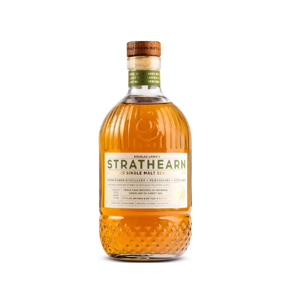 Strathearn