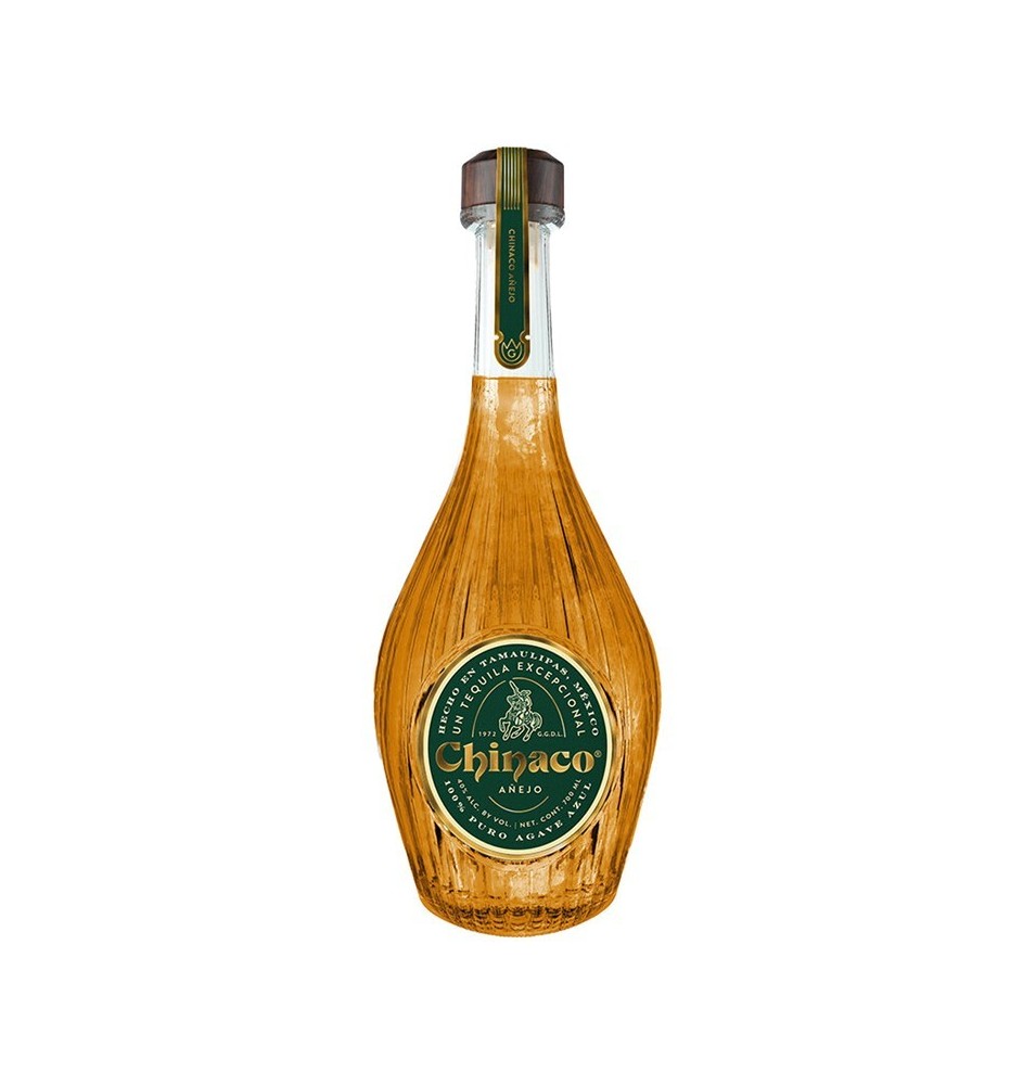 Chinaco Añejo