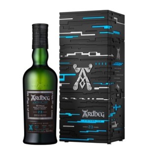 Ardbeg Y 2K 23 year old