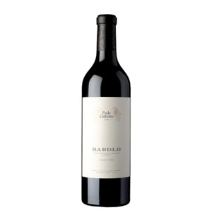 Barolo La Ginestra DOCG