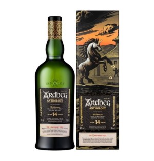 Ardbeg 14 year old Unicorn's