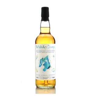 Bruichladdich Sponge 19 year old