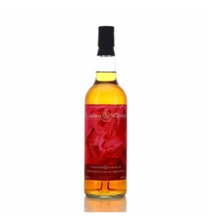 Caol Ila Equinox & Solstice 11 year old