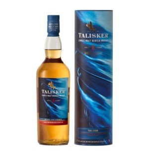 Talisker 8 ans Special Release 24