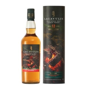 Lagavulin 12 year old Special Release 24