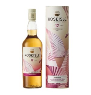 Roseisle 12 ans Special Release 24