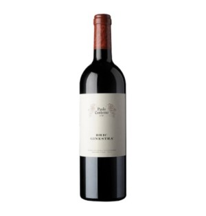 Bric Ginestra DOC
