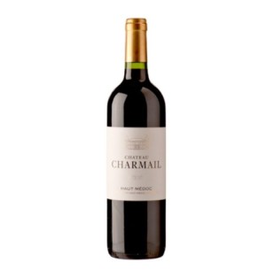 Chateau Charmail