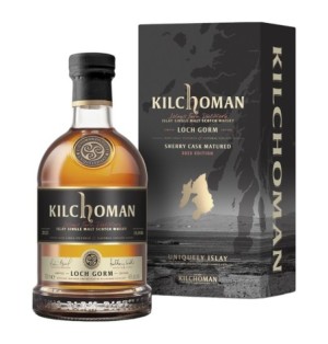 Kilchoman Loch Gorm 2024