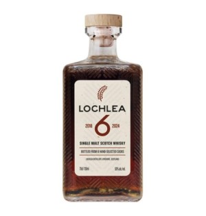 Lochlea 6 year old