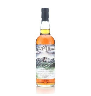 Arran Decadent Drams 10 year old