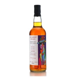 Westport Decadent Drams 21ans