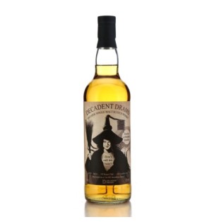 Mortlach Decadent Drams 19 year old