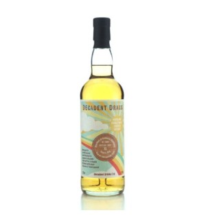 Ardmore Decadent Drams 15 year old