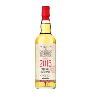 Caol Ila Wilson & Morgan 100 proof