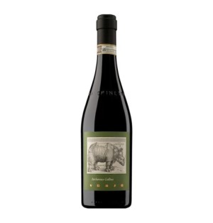 Barbaresco Gallina Vursu DOCG