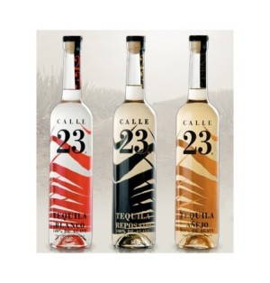 Calle 23 Anejo 50cl
