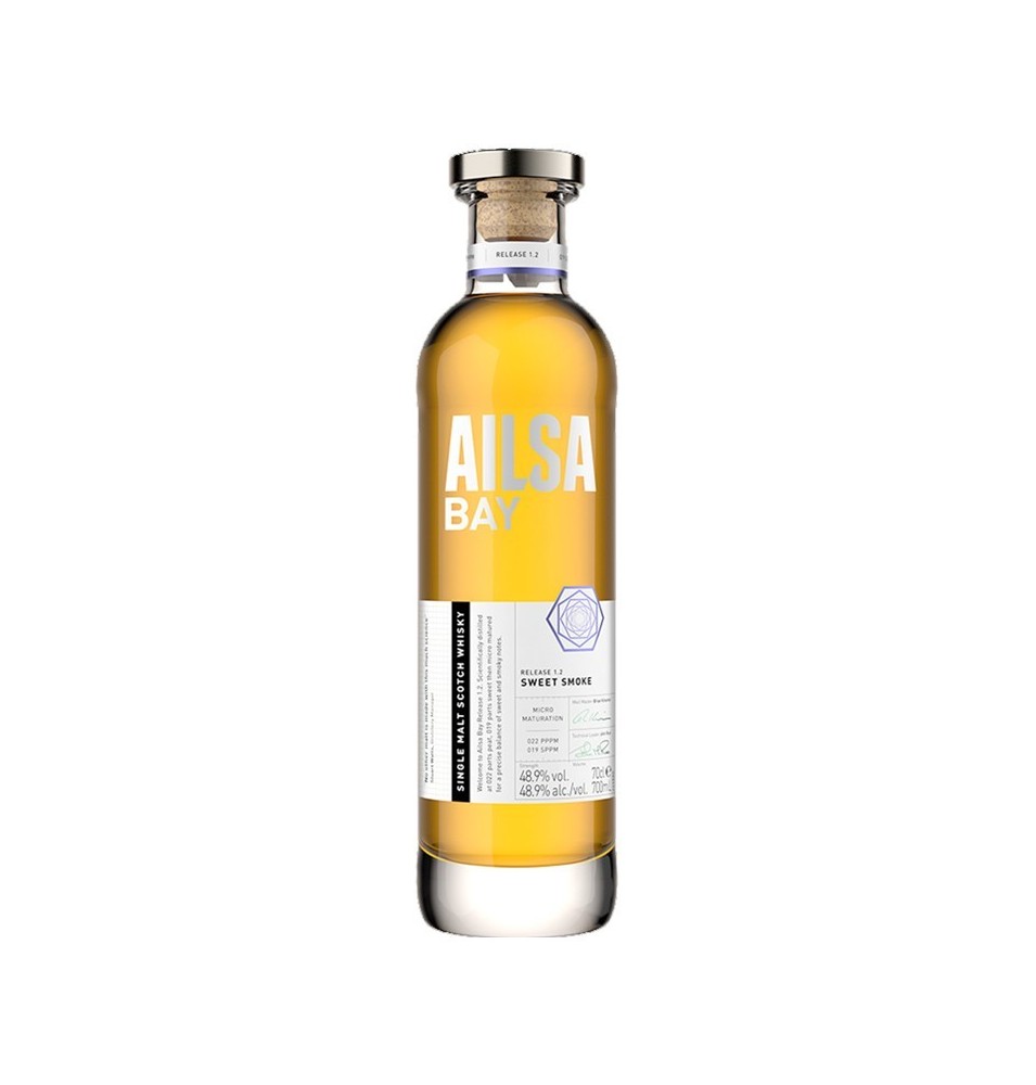 Ailsa Bay 1.2