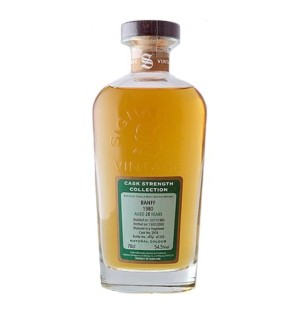 Banff Sig. 28 year old