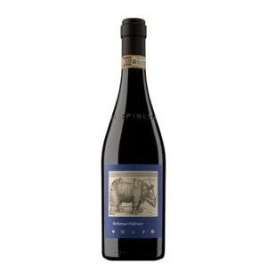 Barbaresco Valeirano Vursu DOCG