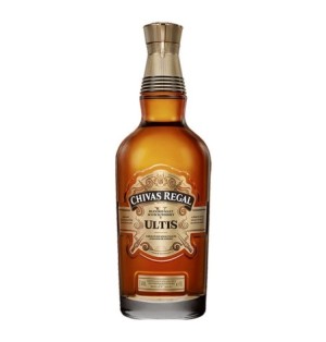 Chivas Ultis