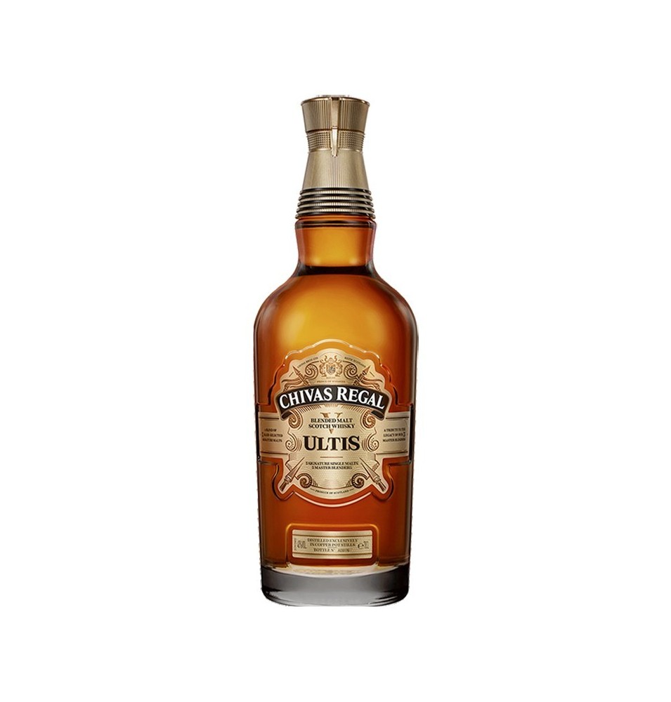 Chivas Ultis