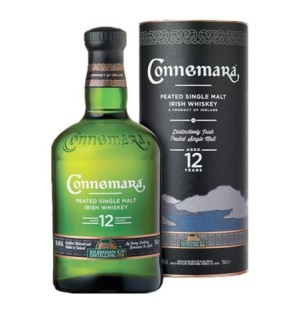 Connemara 12 year old