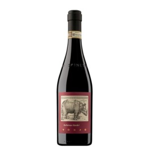 Barbaresco Starderi Vursu DOCG